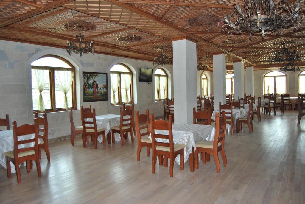 Europa Grand Resort Вльора Екстер'єр фото