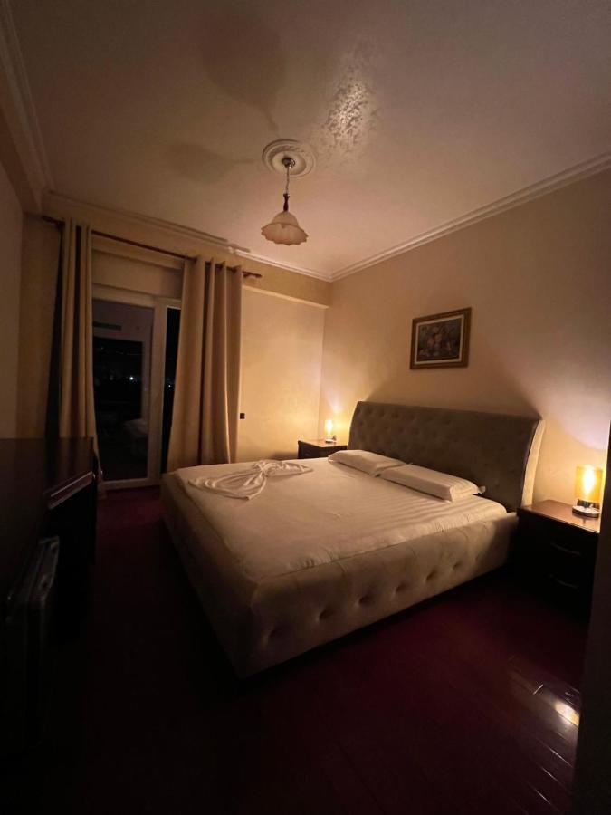 Europa Grand Resort Вльора Екстер'єр фото
