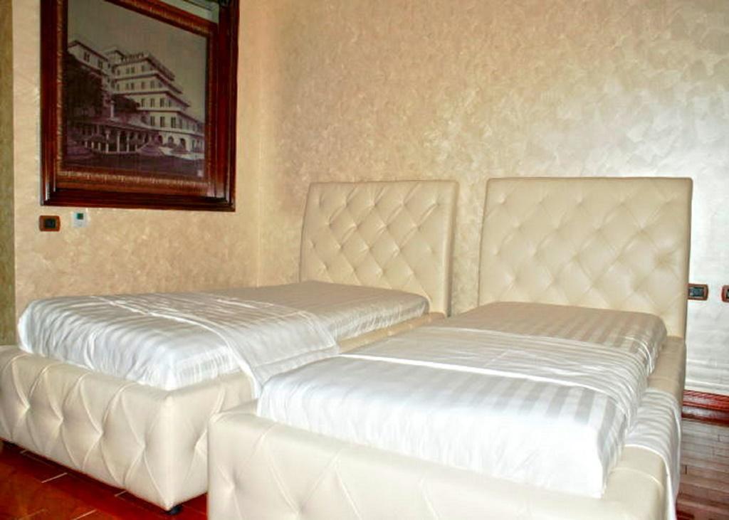 Europa Grand Resort Вльора Екстер'єр фото