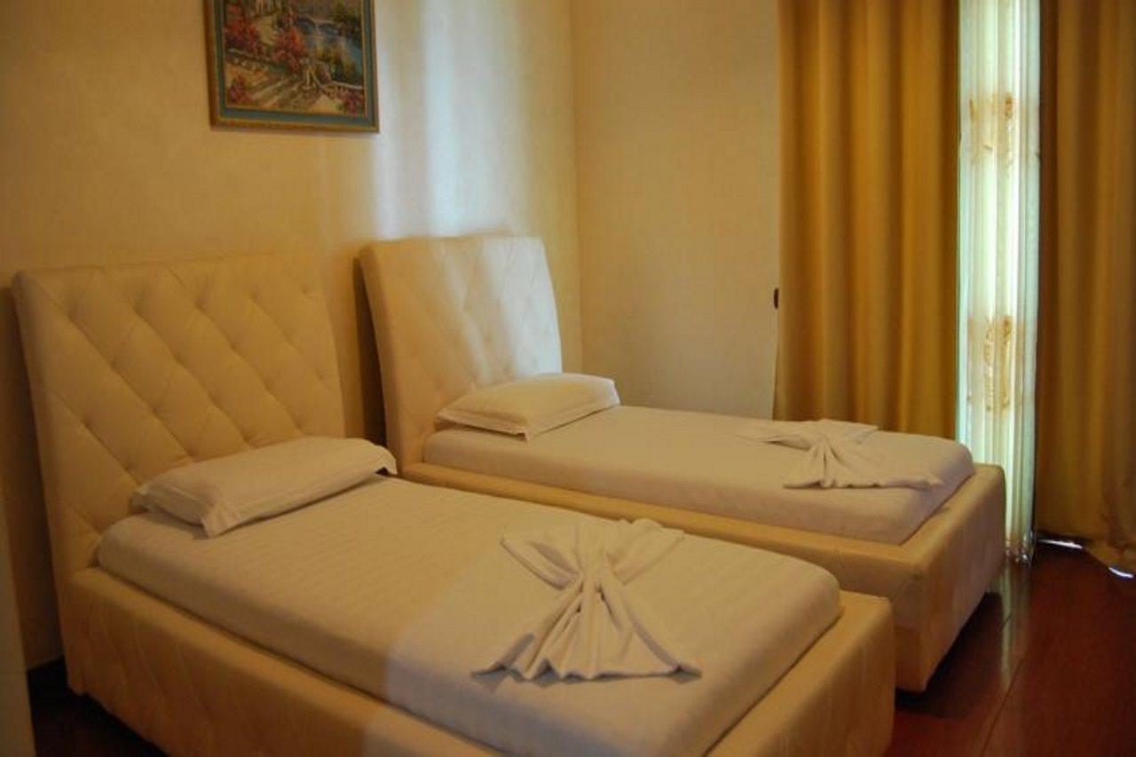 Europa Grand Resort Вльора Екстер'єр фото