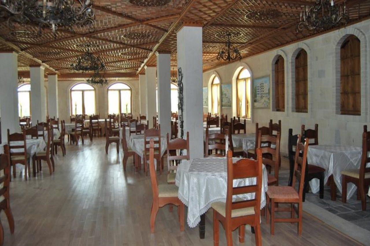 Europa Grand Resort Вльора Екстер'єр фото