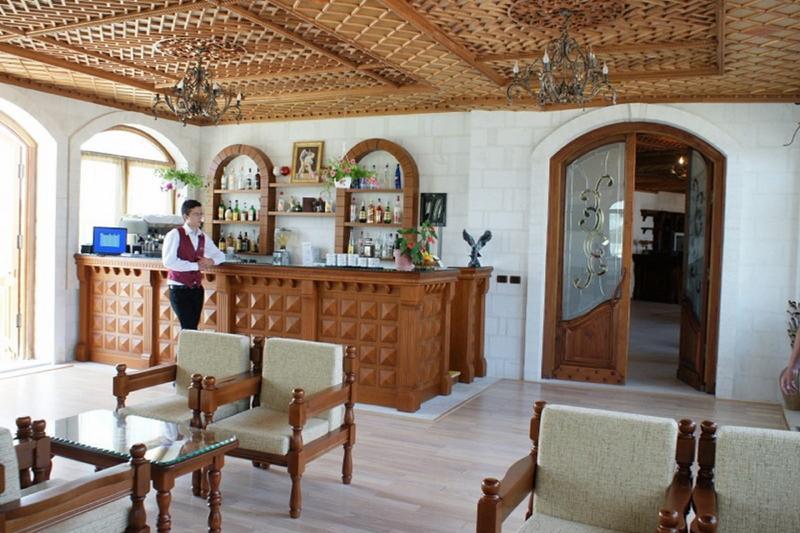 Europa Grand Resort Вльора Екстер'єр фото